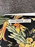 Subtle Luxury 100% Polyester Green Kimono Size S - photo 7