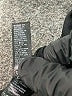 Athleta Black Long Sleeve Top Size XS - photo 9