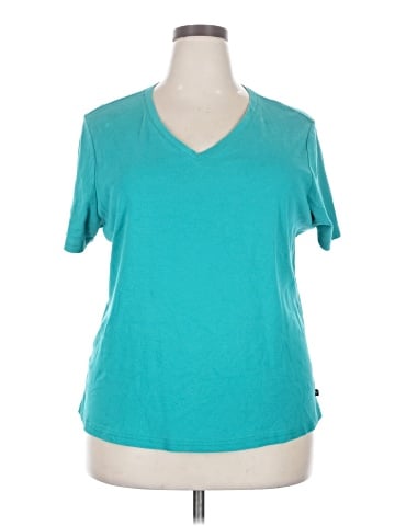 Venezia Short Sleeve T-Shirt (view 1)