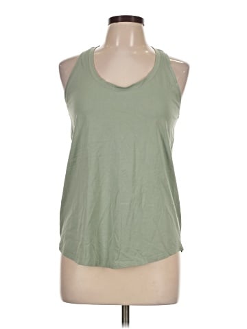 Lululemon Athletica Tank Top (view 1)