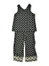 Sigrid Olsen Black Sleeveless Top Size 10 - 12 - photo 1