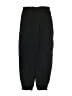 Nike 100% Polyester Black Track Pants Size L (kids) - photo 2