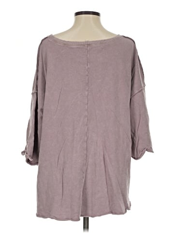 Easel Pullover Sweater (view 2)