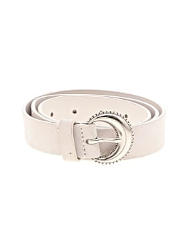 Ann Taylor Loft Leather Belt