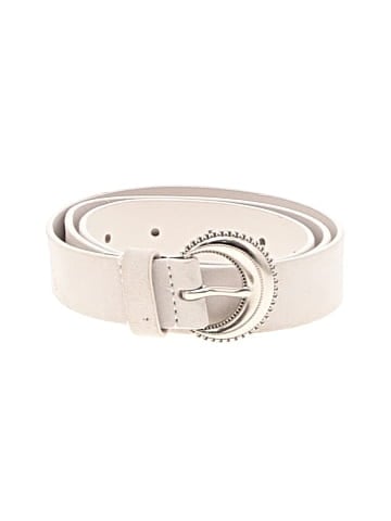 Ann Taylor LOFT Leather Belt (view 1)