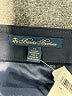 Brooks Brothers Solid Blue Wool Pants Size 14 - photo 4