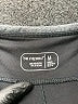 Be Inspired Color Block Black Active Pants Size M - photo 7
