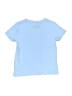 Eddie Bauer Blue Short Sleeve T-Shirt Size 7 - 8 - photo 2