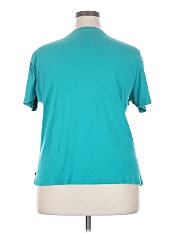 Venezia Short Sleeve T-Shirt (view 2)