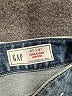 Gap Blue Jeans Size 27 waist (tall) - photo 7