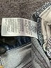 Gap Blue Jeans Size 27 waist (tall) - photo 8