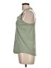 Lululemon Athletica Green Tank Top Size 10 - photo 5