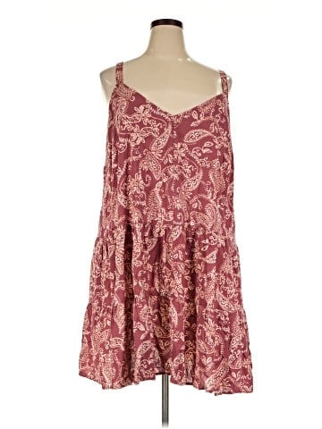 Torrid Casual Dress (view 1)