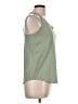 Lululemon Athletica Green Tank Top Size 10 - photo 4
