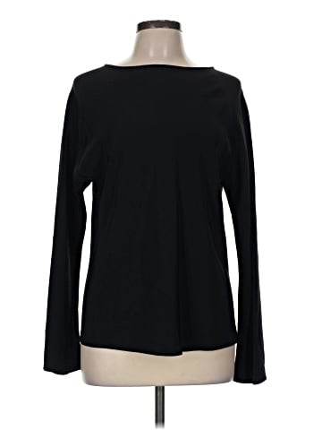 Shamask Long Sleeve T-Shirt (view 1)