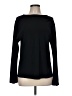 Shamask Black Long Sleeve T-Shirt Size Med (1) - photo 1