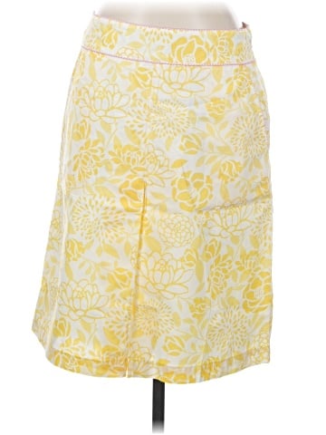 L.L.Bean Casual Skirt (view 1)
