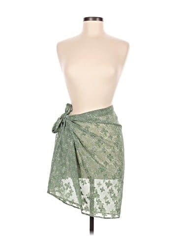 Shein Swimsuit Cover Up (view 1)