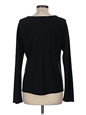 Shamask Long Sleeve T-Shirt (view 2)