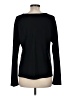 Shamask Black Long Sleeve T-Shirt Size Med (1) - photo 2