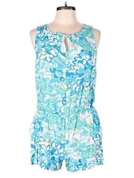Lilly Pulitzer Romper