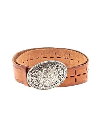 Old Navy Leather Belt (view 1)