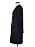Splendid Solid Black Casual Dress Size XS - photo 5
