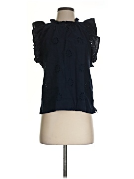Free Assembly Sleeveless Blouse