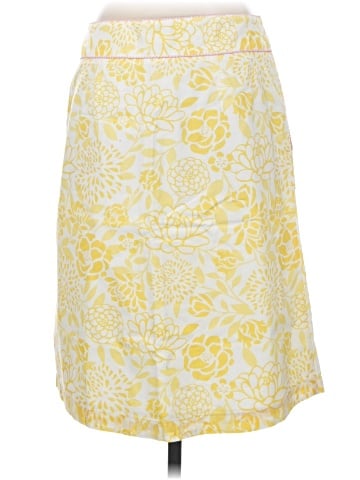 L.L.Bean Casual Skirt (view 2)