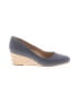 ABEO Gray Wedges Size 11 - photo 1