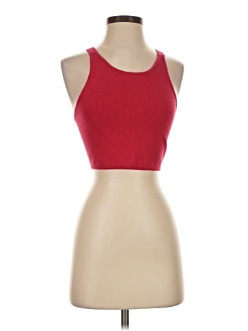 Los Angeles Apparel Tank Top (view 1)