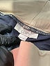 Ann Taylor LOFT Blue Gray Active Pants Size 10 - photo 6