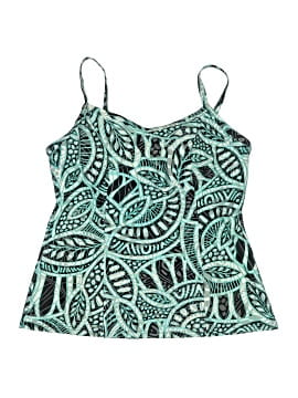 Croft & Barrow Swimsuit Top