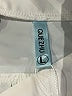 Quechua Ivory Sleeveless Blouse Size L - photo 7