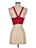 Los Angeles Apparel Red Tank Top Size S - photo 2