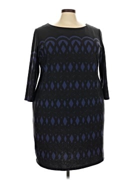 Taylor Cocktail Dress (view 1)