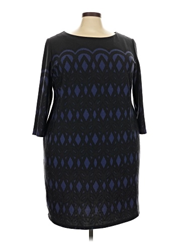 Taylor Cocktail Dress (view 1)