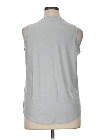 DSG Sleeveless T-Shirt (view 2)
