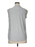 DSG Silver Sleeveless T-Shirt Size XL - photo 2