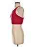 Los Angeles Apparel Red Tank Top Size S - photo 5
