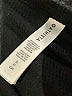 Athleta Black Long Sleeve Henley Size S - photo 7