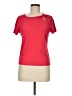 DKNY Red Active T-Shirt Size M - photo 1