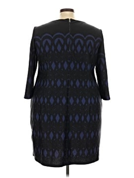 Taylor Cocktail Dress (view 2)