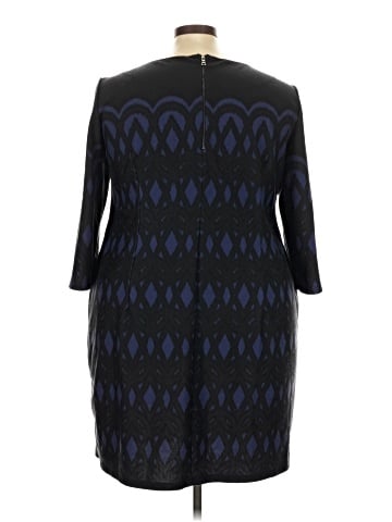 Taylor Cocktail Dress (view 2)