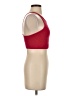 Los Angeles Apparel Red Tank Top Size S - photo 4
