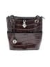 Brighton Brown Shoulder Bag One size - photo 1