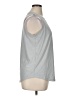DSG Silver Sleeveless T-Shirt Size XL - photo 4