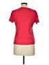 DKNY Red Active T-Shirt Size M - photo 2
