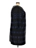 Taylor Argyle Blue Cocktail Dress Size 22W - photo 4