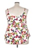 Torrid Pink Tank Top Size 3X Plus (3) - photo 2